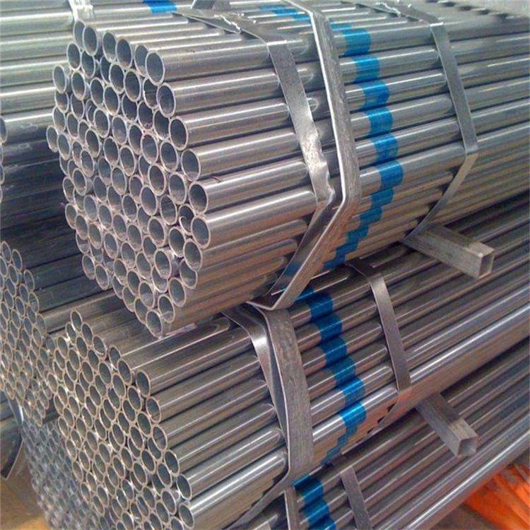 天津鍍鋅管