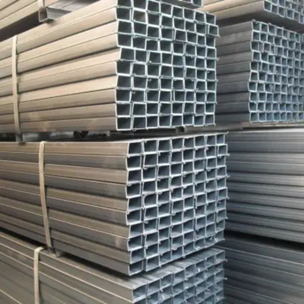 天津熱鍍鋅方管